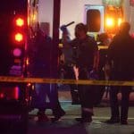 surveillance cameras